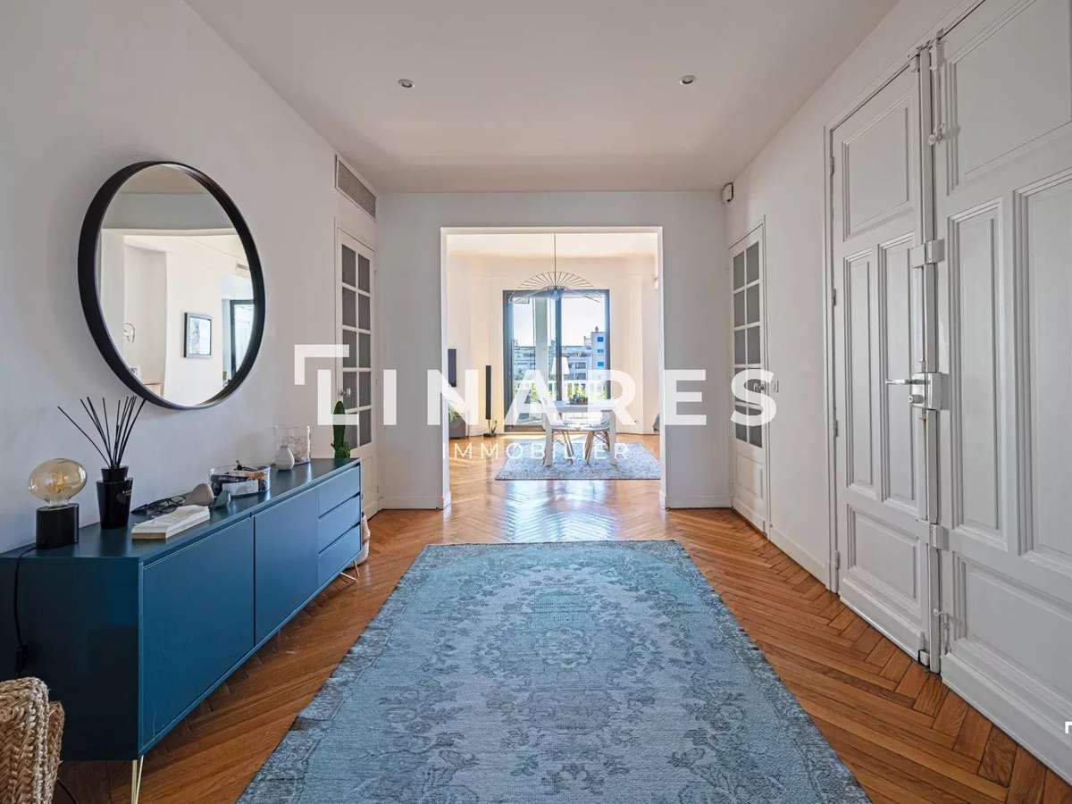 Appartement Marseille 8e