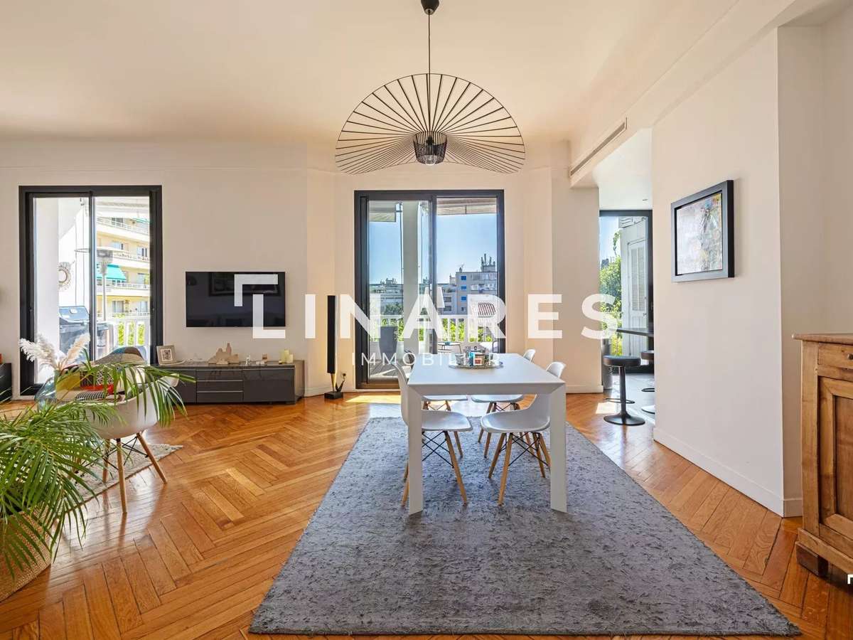 Appartement Marseille 8e