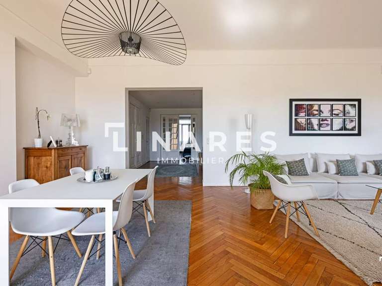 Appartement Marseille 8e - 3 chambres - 170m²