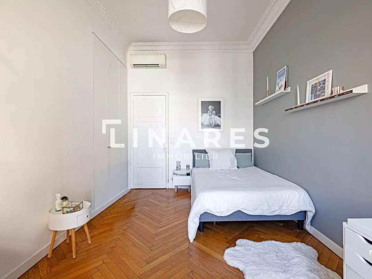 Appartement Marseille 8e