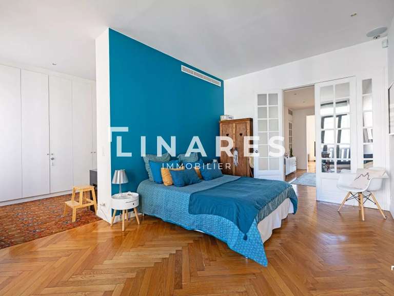 Appartement Marseille 8e - 3 chambres - 170m²