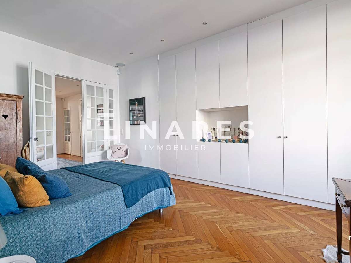 Appartement Marseille 8e