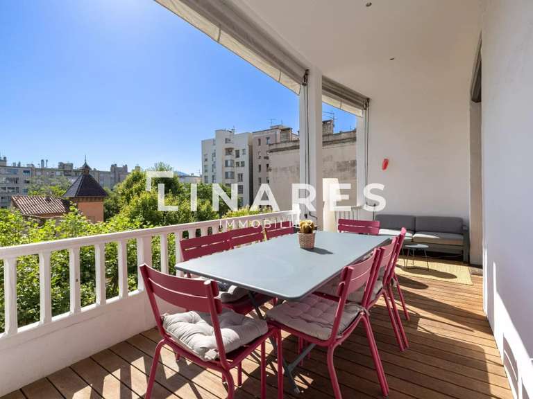 Appartement Marseille 8e - 3 chambres - 170m²