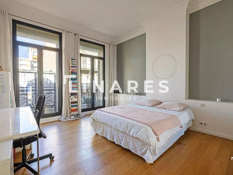 Appartement Marseille 8e - 3 chambres - 170m²