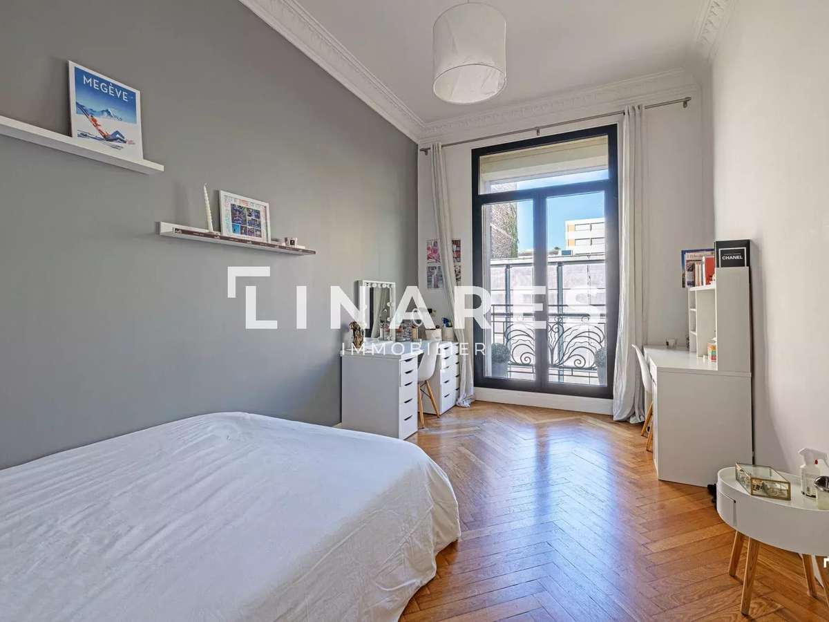 Appartement Marseille 8e