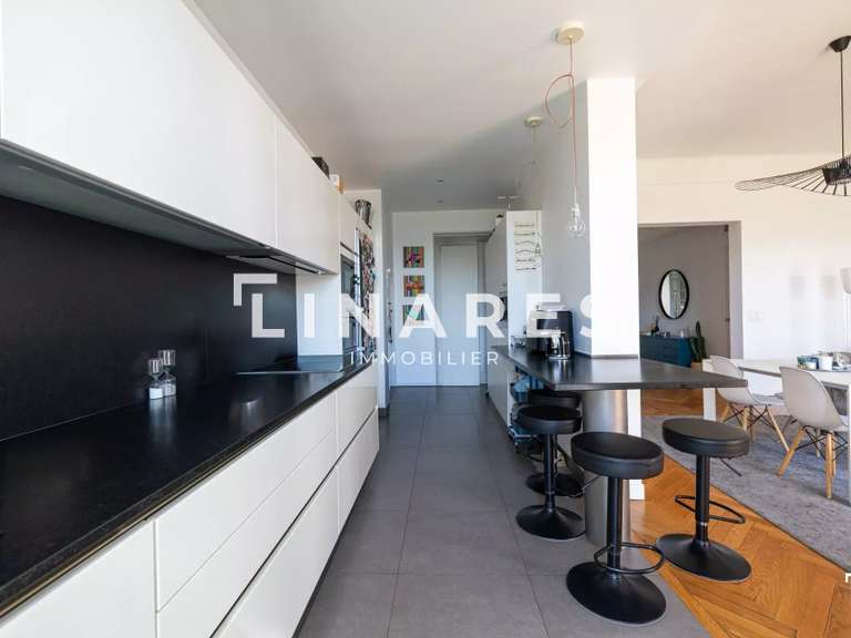 Appartement Marseille 8e - 3 chambres - 170m²