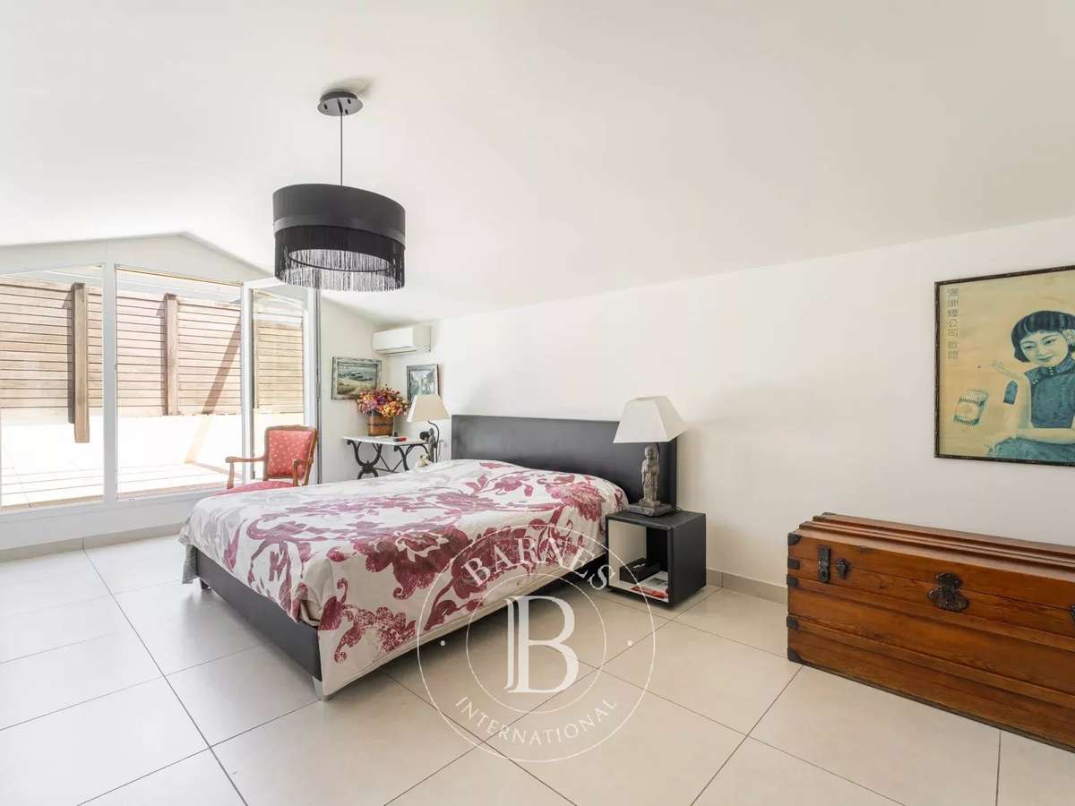 Appartement Marseille 8e