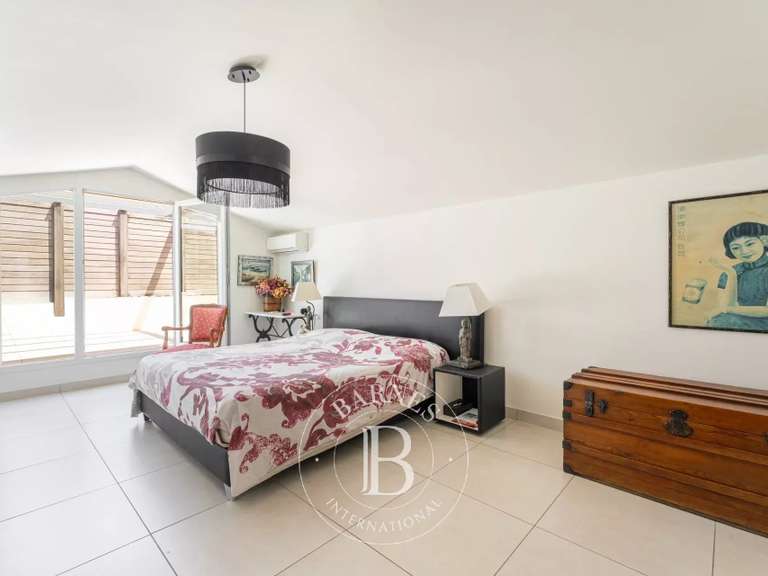 Appartement avec Vue sur mer Marseille 8e - 3 chambres - 133m²