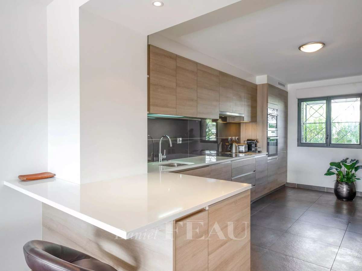 Appartement Marseille 8e