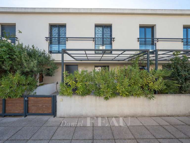 Appartement Marseille 8e - 4 chambres - 139m²