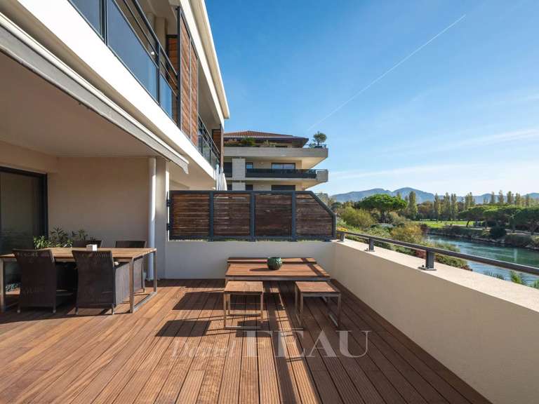Appartement Marseille 8e - 4 chambres - 139m²