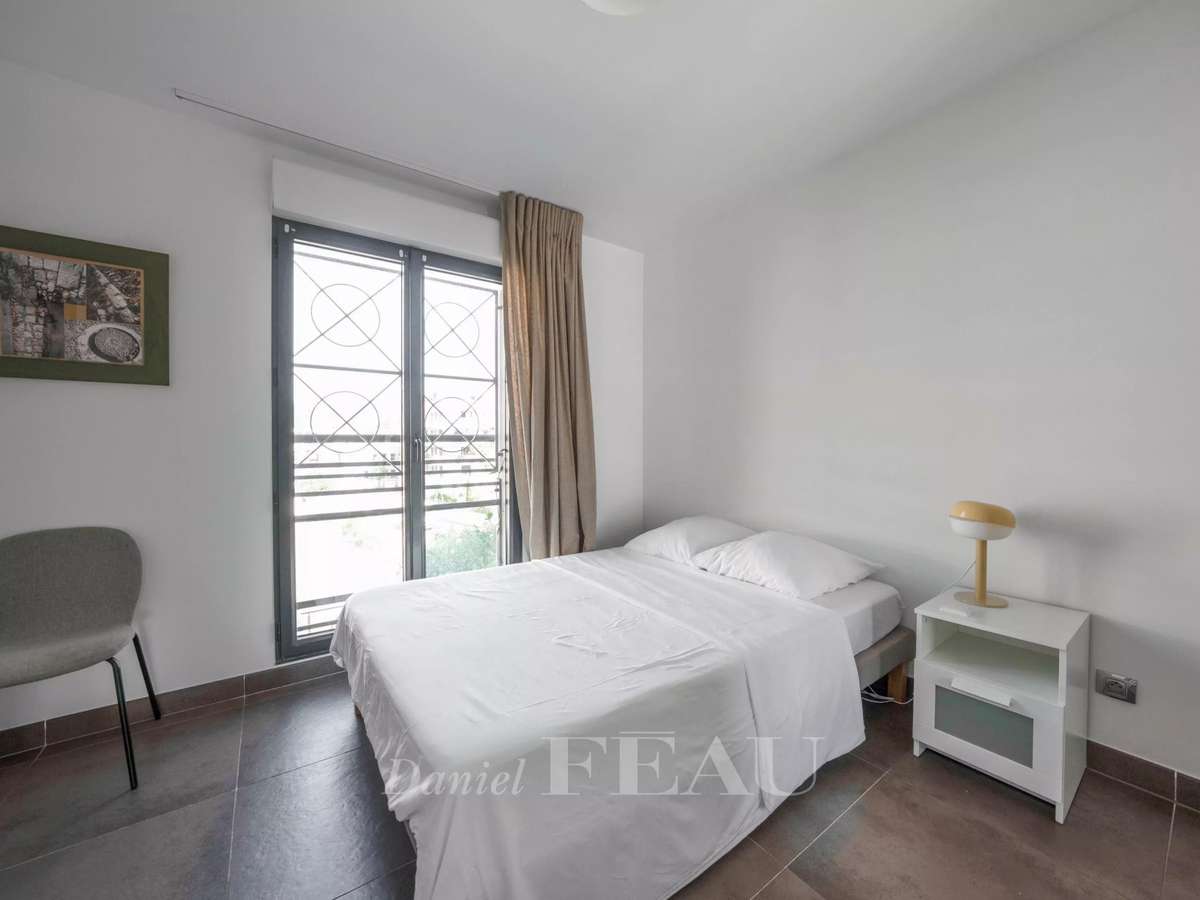 Appartement Marseille 8e