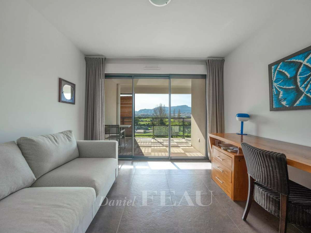 Appartement Marseille 8e