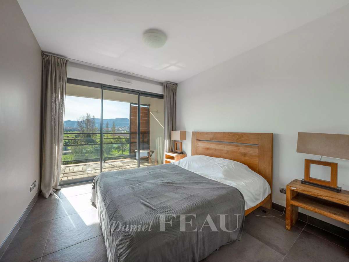 Appartement Marseille 8e