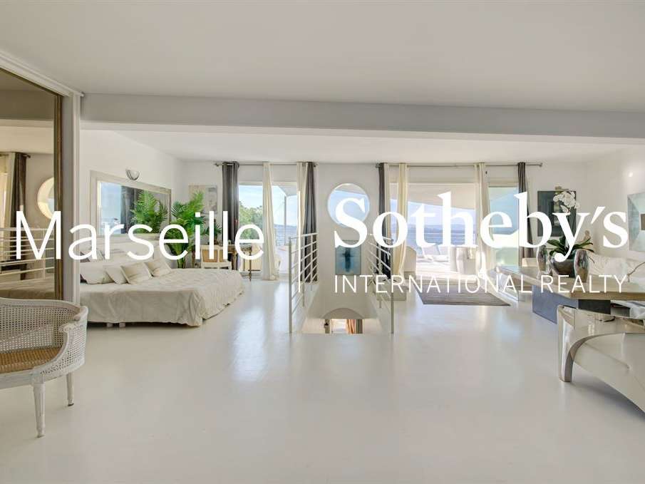 Appartement Marseille 8e