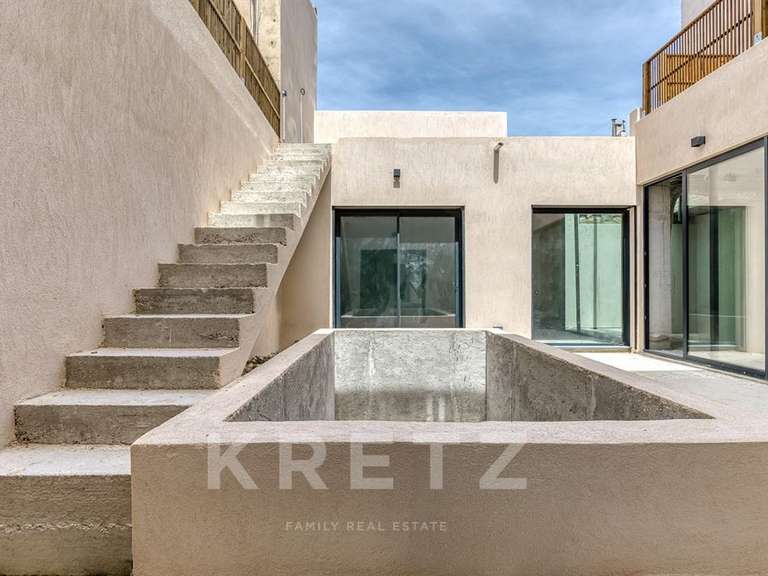 Appartement Marseille 8e - 3 chambres - 120m²