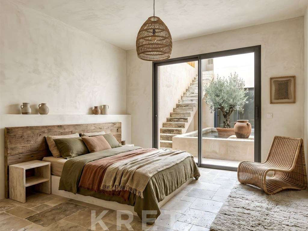 Appartement Marseille 8e