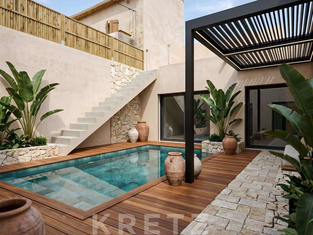Appartement Marseille 8e
