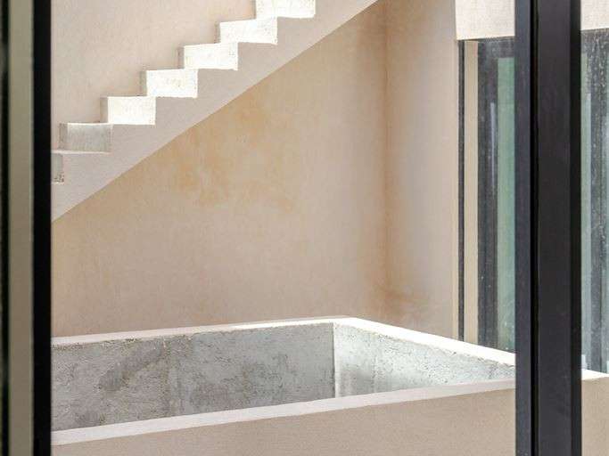 Appartement Marseille 8e - 3 chambres - 120m²