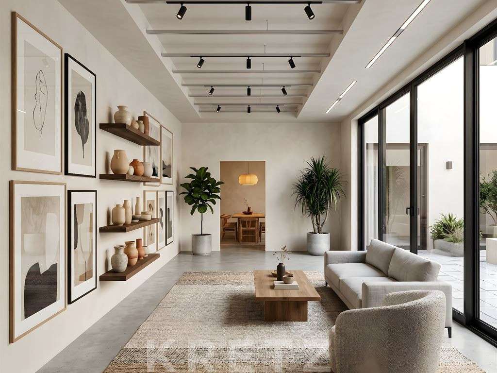Appartement Marseille 8e