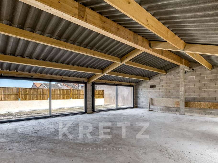 Appartement Marseille 8e