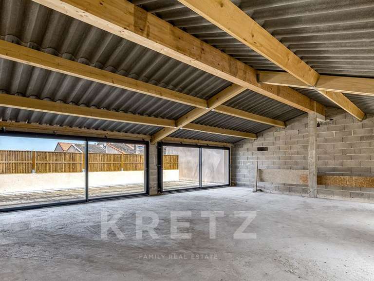 Appartement avec Vue sur mer Marseille 8e - 4 chambres - 167m²