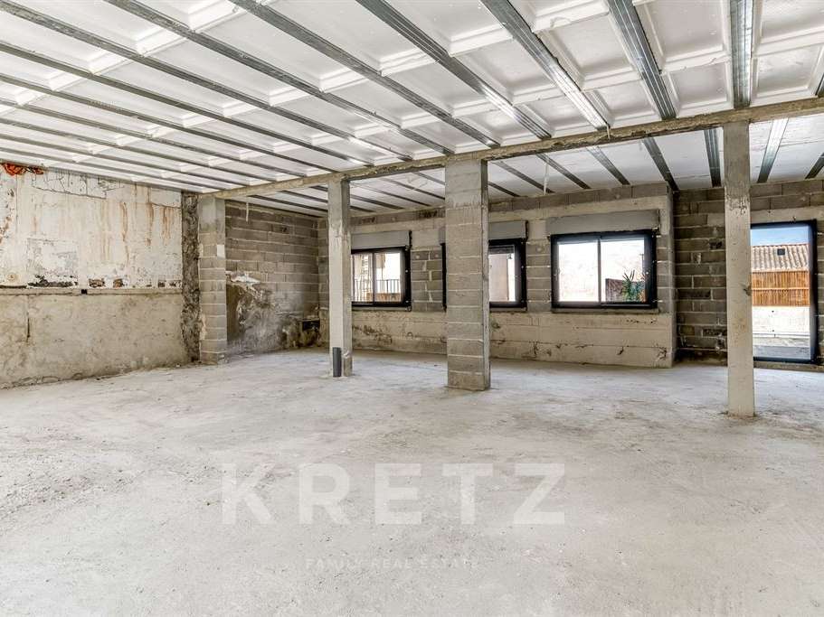 Appartement Marseille 8e