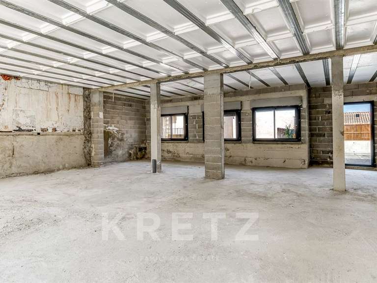 Appartement avec Vue sur mer Marseille 8e - 4 chambres - 167m²
