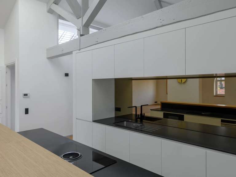 Apartment Marseille 8e - 3 bedrooms - 166m²