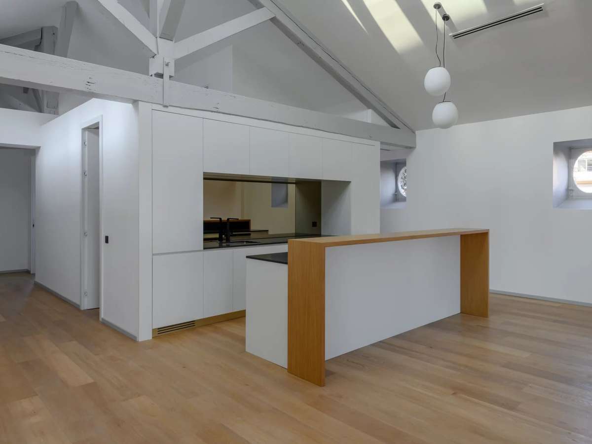 Apartment Marseille 8e