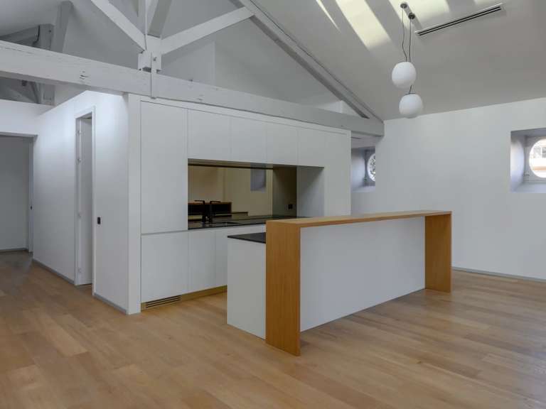 Apartment Marseille 8e - 3 bedrooms - 166m²