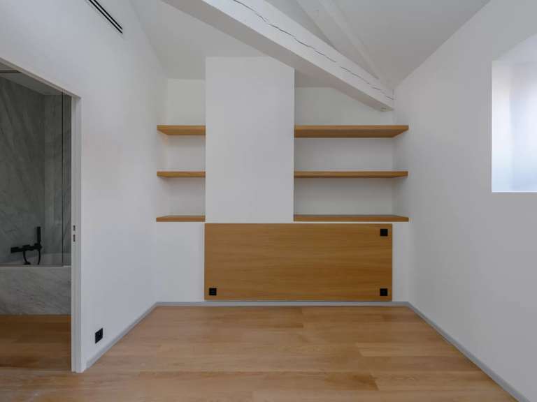 Apartment Marseille 8e - 3 bedrooms - 166m²