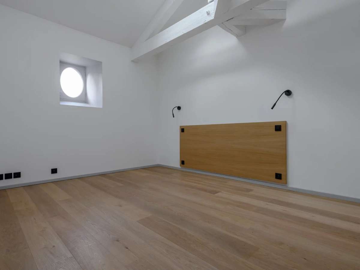 Apartment Marseille 8e
