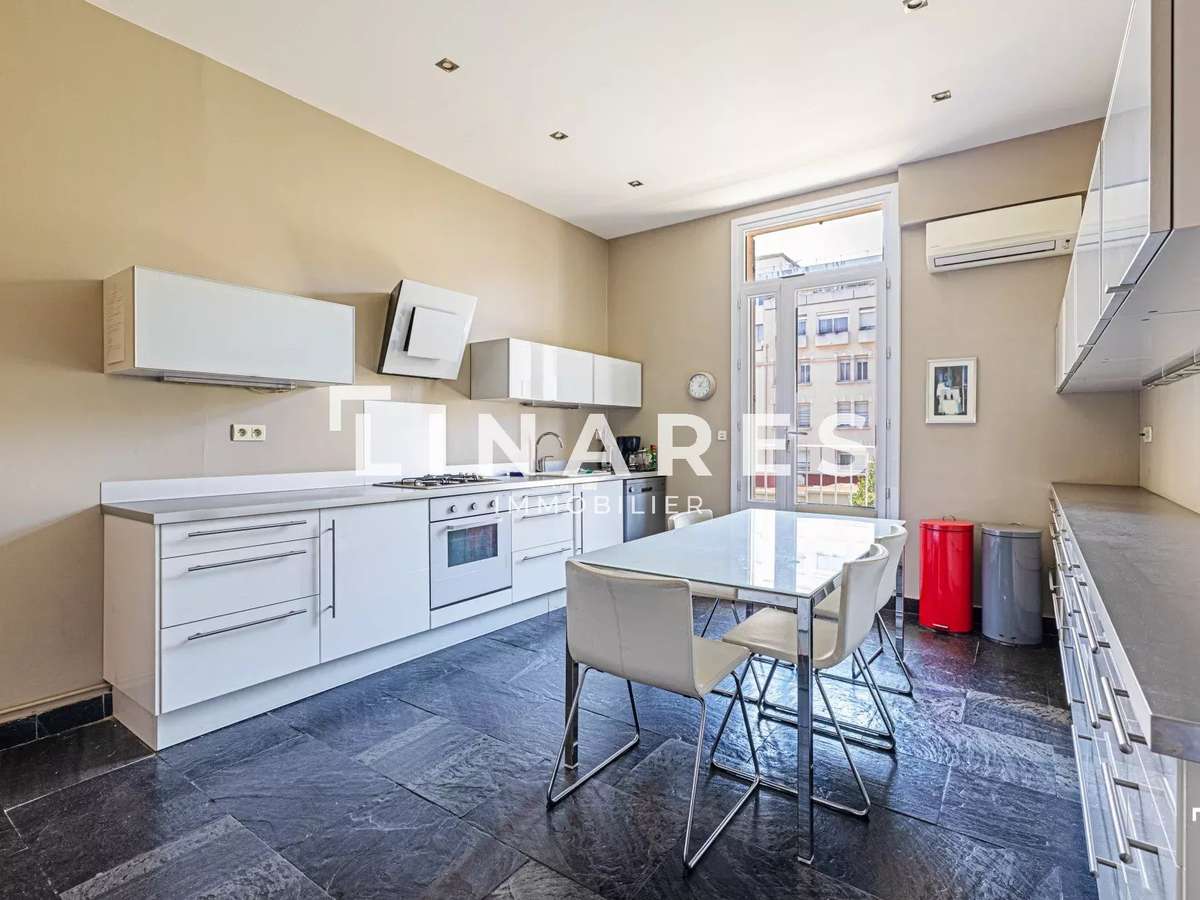 Appartement Marseille 8e