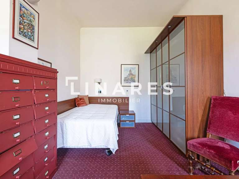 Appartement Marseille 8e - 5 chambres - 158m²