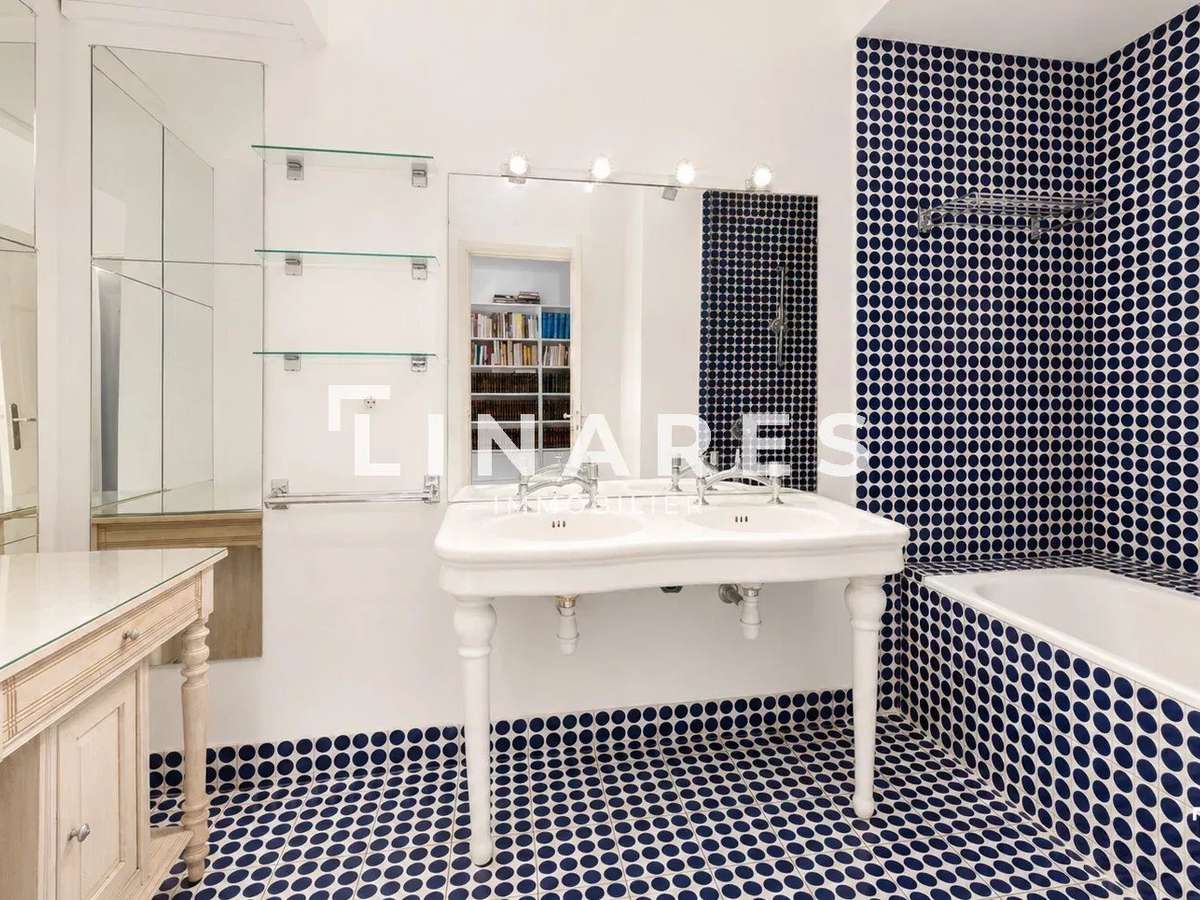 Appartement Marseille 8e