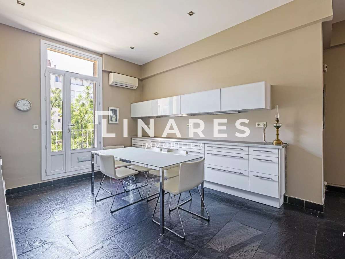 Appartement Marseille 8e