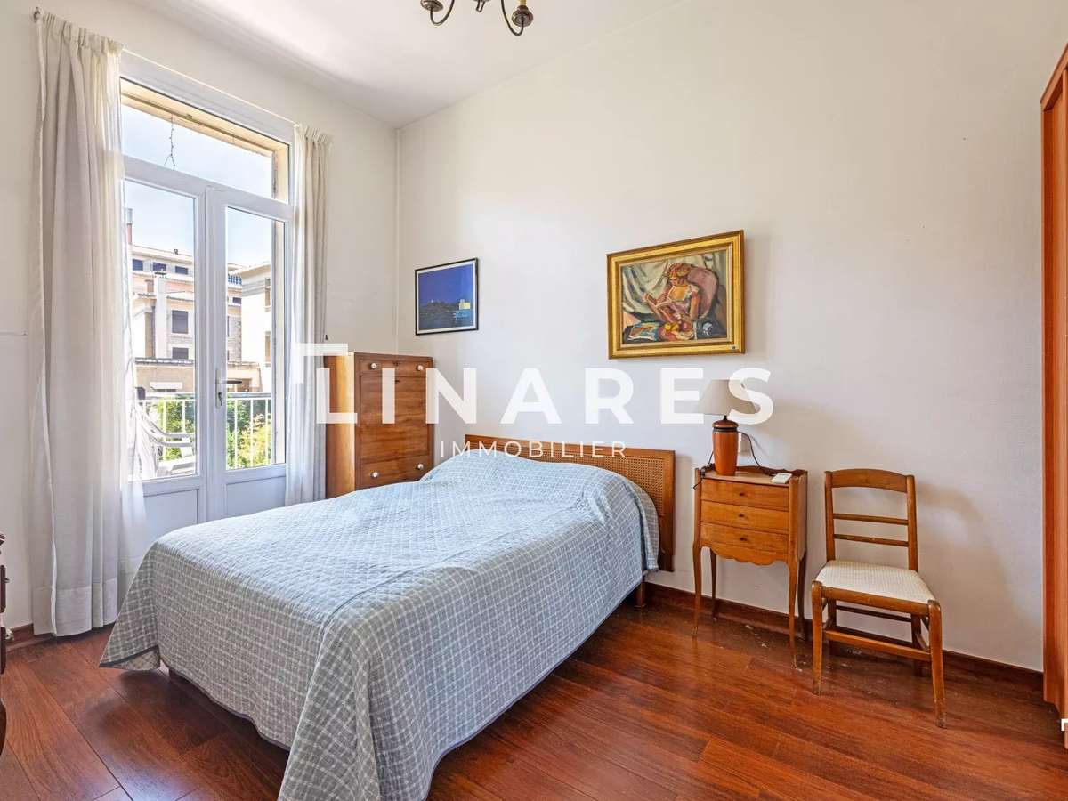 Appartement Marseille 8e