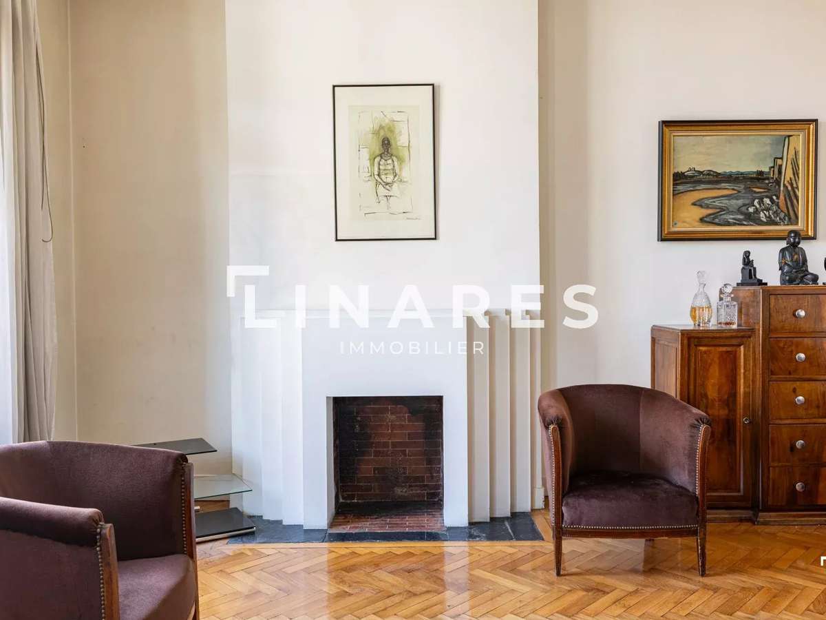 Appartement Marseille 8e