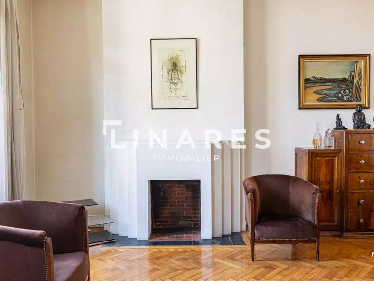 Appartement Marseille 8e - 5 chambres - 158m²