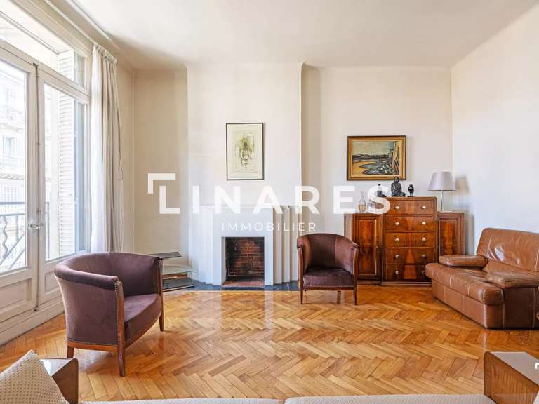 Appartement Marseille 8e - 5 chambres - 158m²