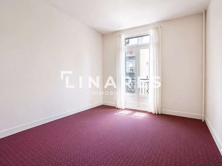 Appartement Marseille 8e - 5 chambres - 158m²