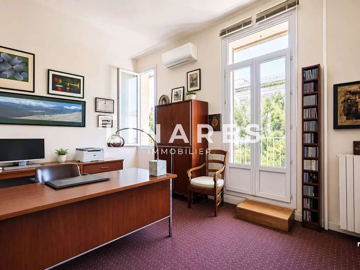 Appartement Marseille 8e