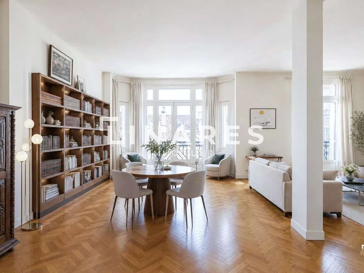Appartement Marseille 8e