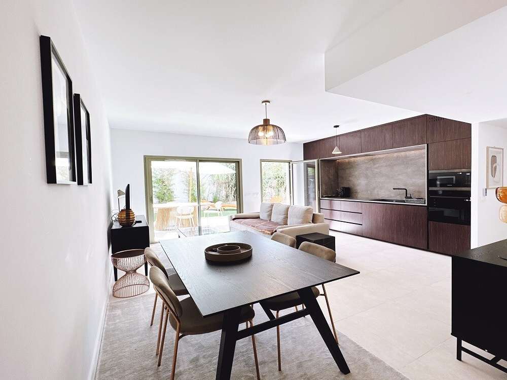 Appartement Marseille 8e