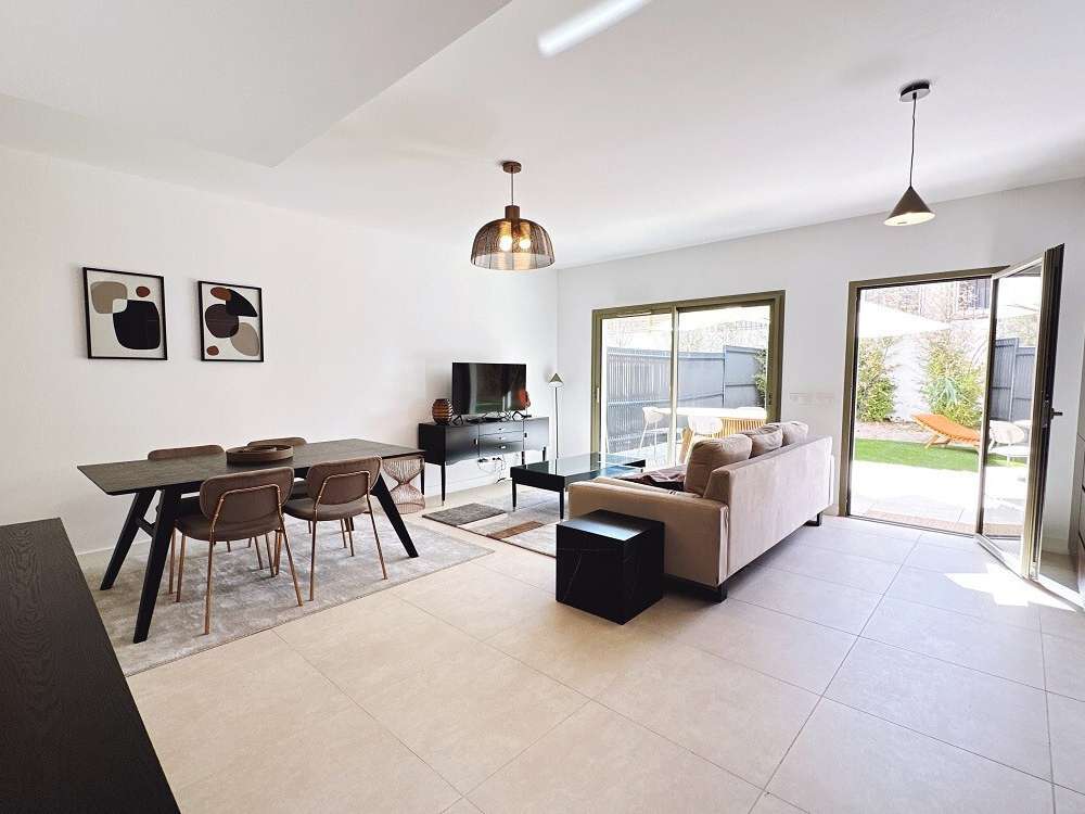 Appartement Marseille 8e