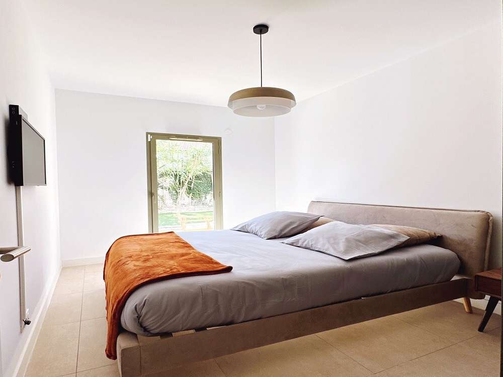 Appartement Marseille 8e