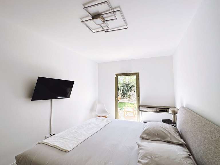 Appartement Marseille 8e - 2 chambres - 63m²