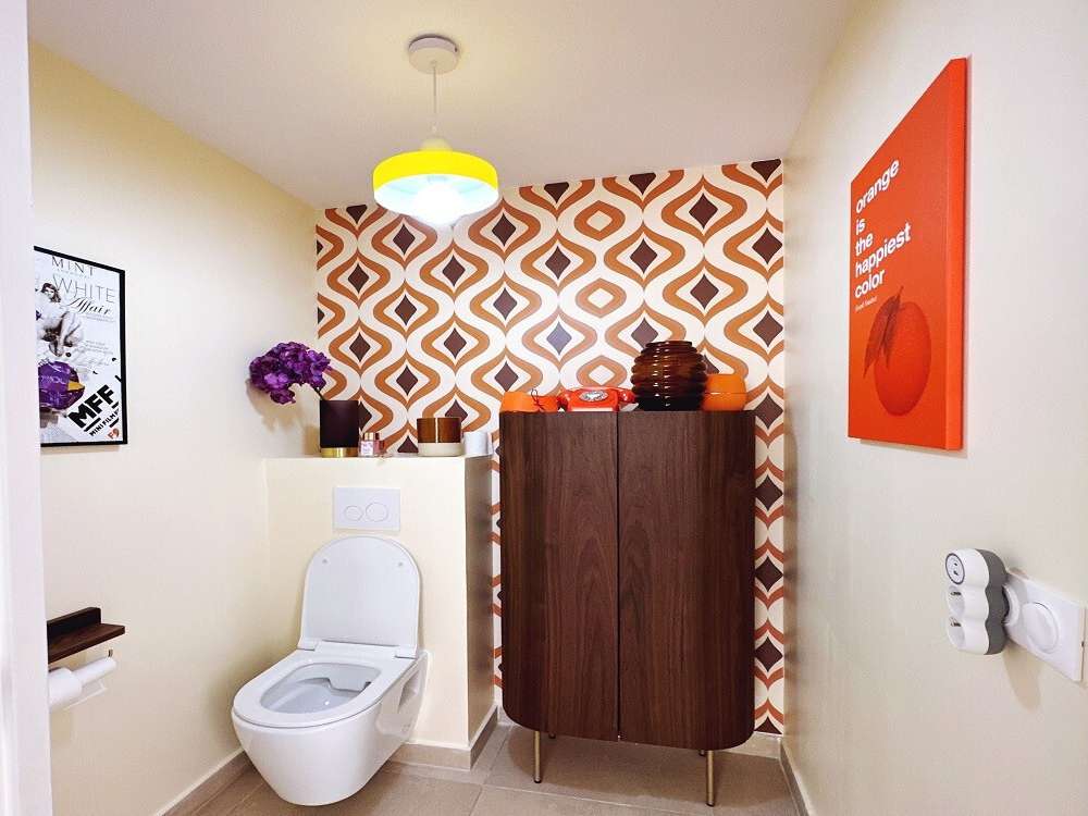 Appartement Marseille 8e