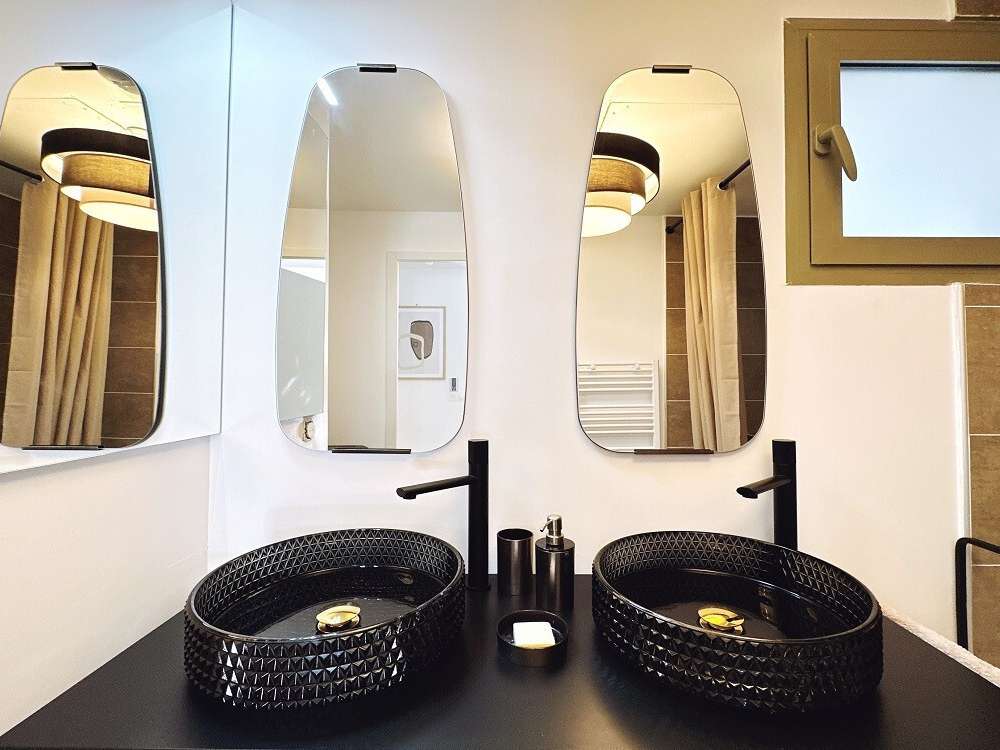 Appartement Marseille 8e